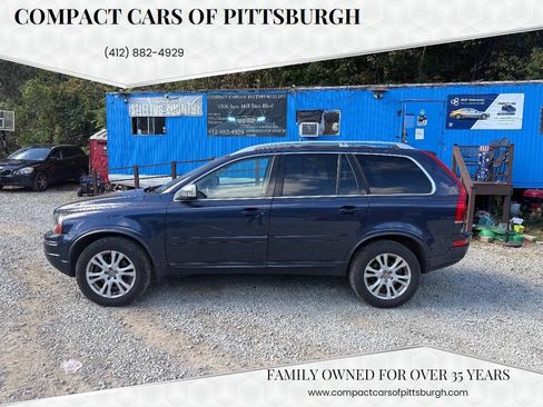 Used 2013 Volvo XC90 3.2 image 1