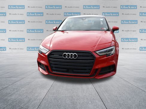 Used 2020 Audi A3 2.0T Premium Plus image 2