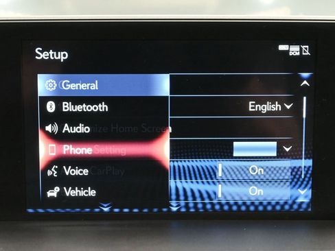 Used 2020 Lexus NX 300 AWD w/ Comfort Package image 10