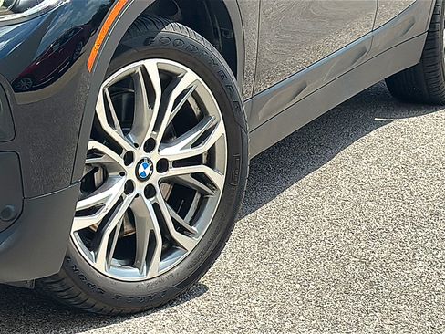 Used 2019 BMW X2 sDrive28i w/ Convenience Package FWD image 3