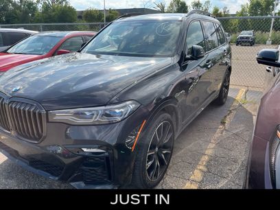 Used 2022 BMW X7 xDrive40i