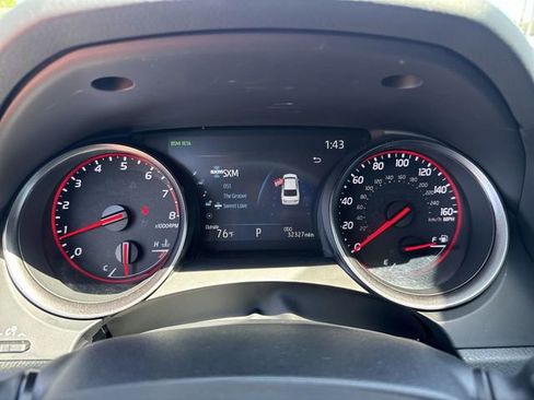 Used 2024 Toyota Camry XSE w/ Driver Assist Package FWD image 18