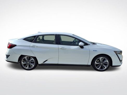 Used 2018 Honda Clarity Plug-In Hybrid image 4