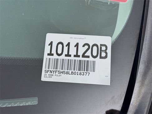 Used 2020 Honda Pilot EX-L image 31