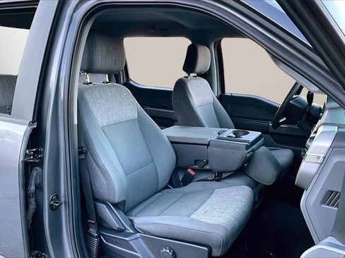 Used 2023 Ford F150 XLT image 27