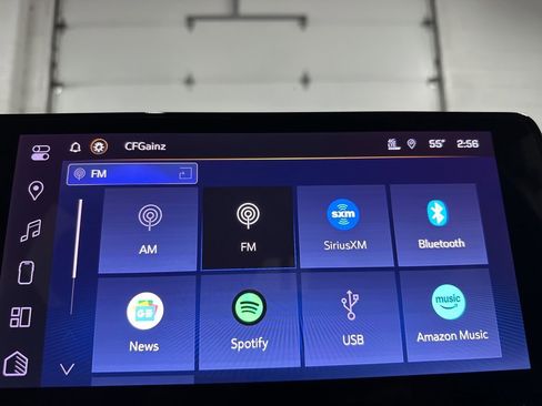 Used 2024 Chevrolet Colorado ZR2 w/ ZR2 Convenience Package III image 30