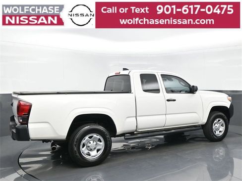 Used 2023 Toyota Tacoma SR image 6