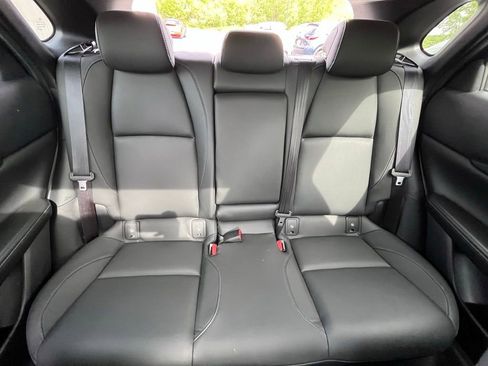 Used 2024 MAZDA CX-30 AWD 2.5 S w/ Preferred Package image 28