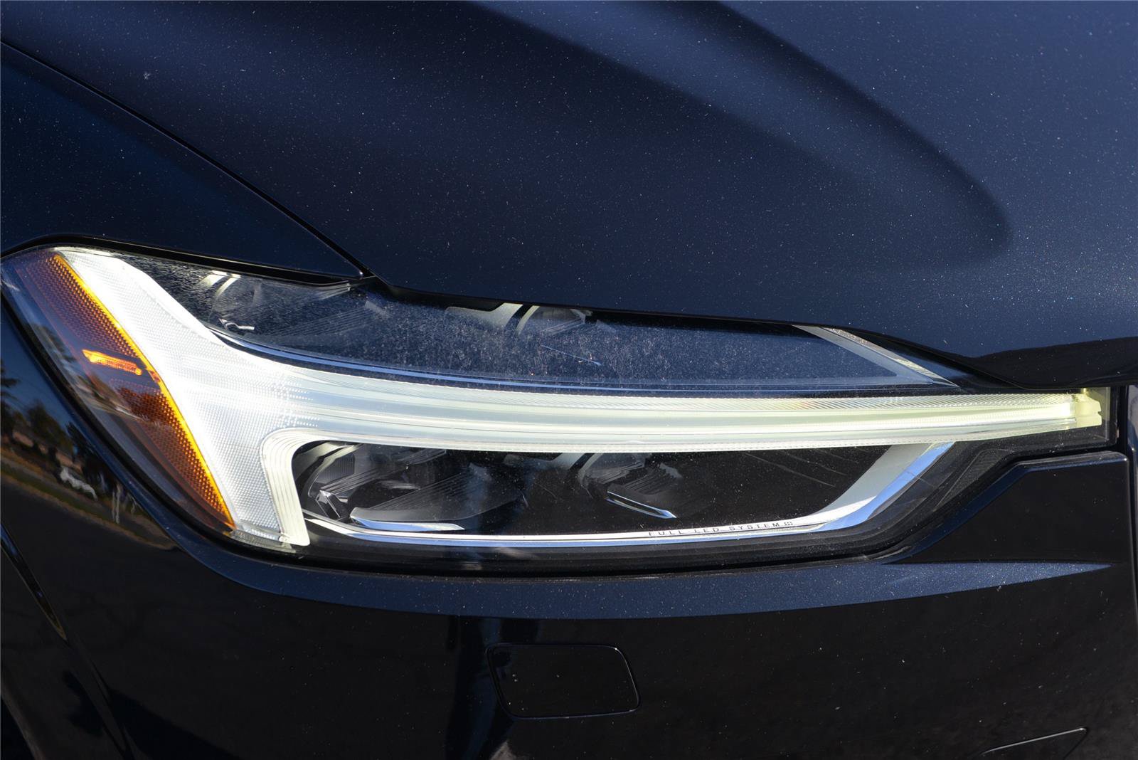 Used 2019 Volvo XC60 T5 Inscription AWD/4WD image 10