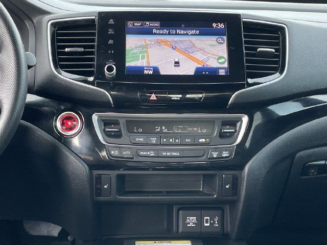 Used 2023 Honda Ridgeline Black Edition image 16