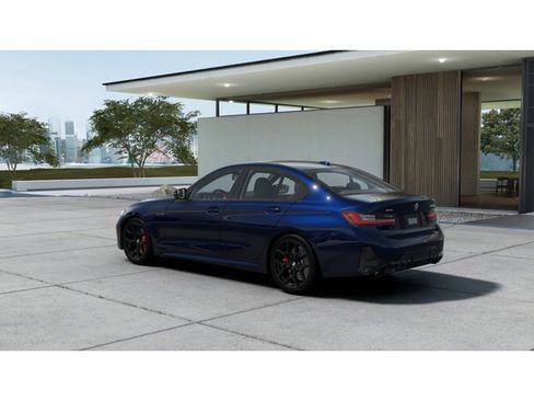 New 2026 BMW M340i xDrive image 2