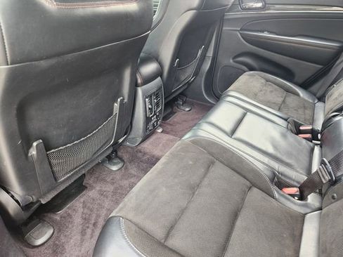 Used 2019 Jeep Grand Cherokee Trailhawk image 28