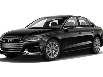 Certified 2021 Audi A4 2.0T Premium w/ Convenience Package