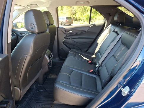 Used 2023 Chevrolet Equinox Premier AWD/4WD image 16