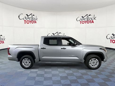 New 2026 Toyota Tundra SR5 image 9