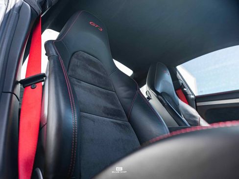 Used 2015 Porsche 911 GT3 RWD image 38