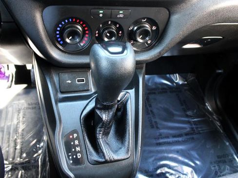 Used 2021 RAM ProMaster City Tradesman SLT image 22