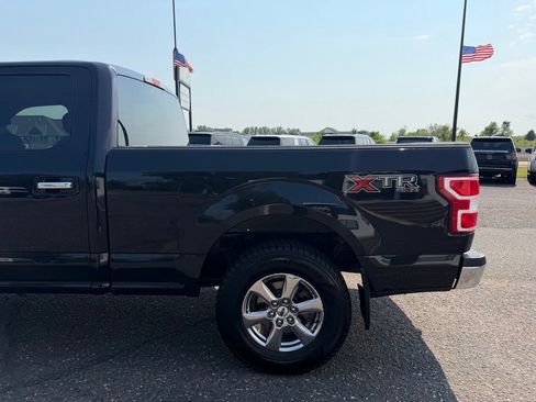 Used 2019 Ford F150 XLT w/ XTR Package AWD/4WD image 9