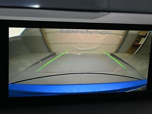New 2026 Nissan Sentra SR w/ Floor Mat Package FWD image 10
