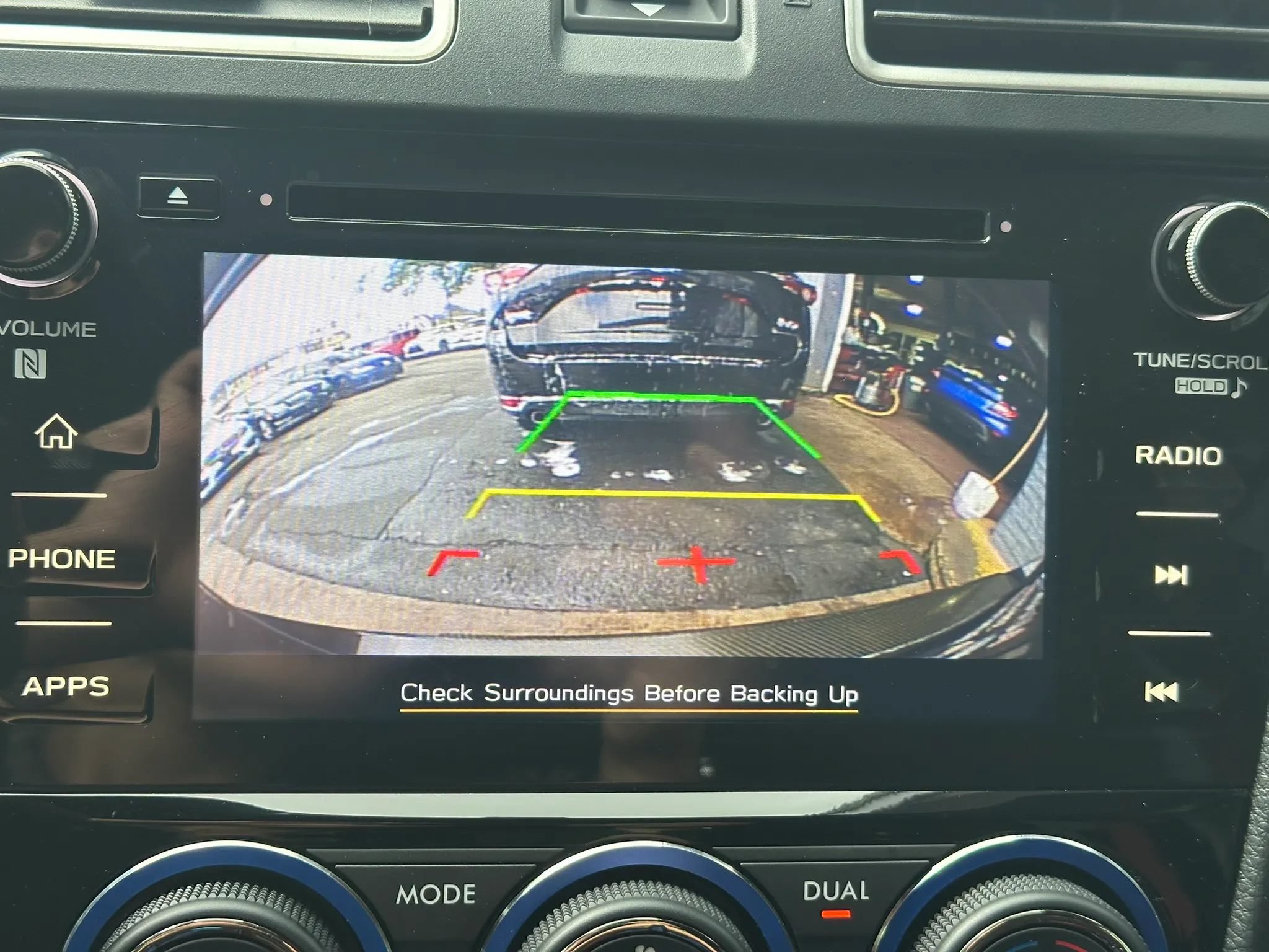 Used 2019 Subaru WRX STI AWD/4WD image 20