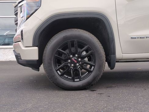 New 2026 GMC Sierra 1500 Pro w/ Graphite Edition image 16