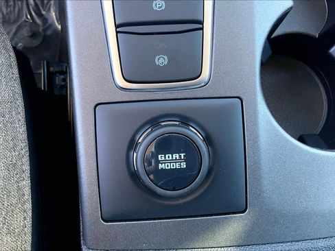 New 2025 Ford Bronco Sport Big Bend image 20