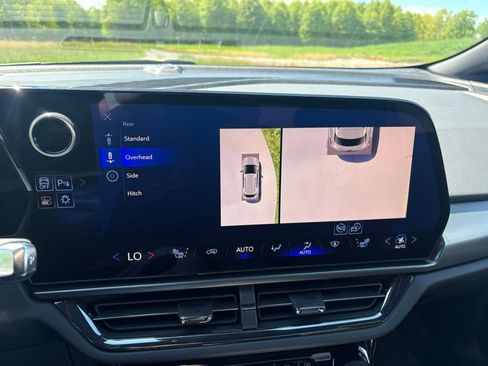 New 2025 Chevrolet Equinox EV RS AWD/4WD image 26