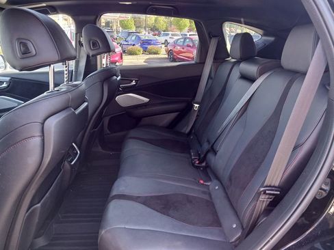 Used 2023 Acura RDX A-Spec AWD/4WD image 5