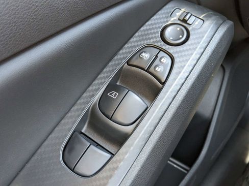 New 2025 Nissan Altima 2.5 S image 19