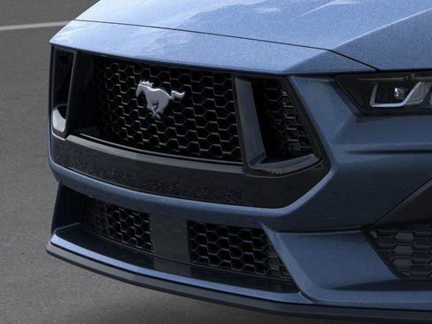 New 2025 Ford Mustang GT Premium RWD image 17
