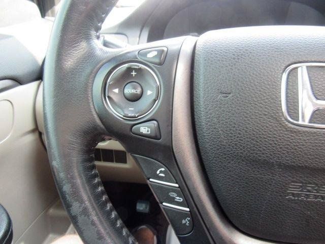Used 2016 Honda Pilot EX-L image 29