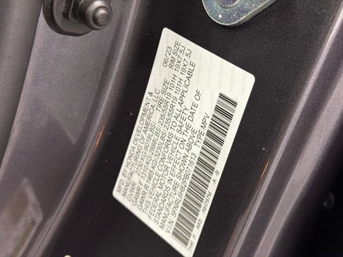 Used 2023 Honda Odyssey Touring image 16