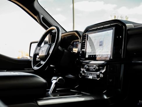 Used 2022 Ford F150 XLT w/ Equipment Group 302A High image 44