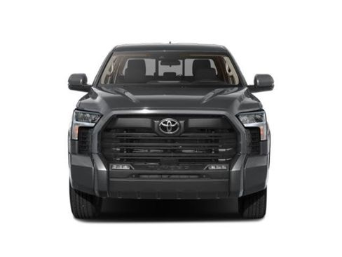 Used 2024 Toyota Tundra SR5 w/ SR5 Premium Package AWD/4WD image 7
