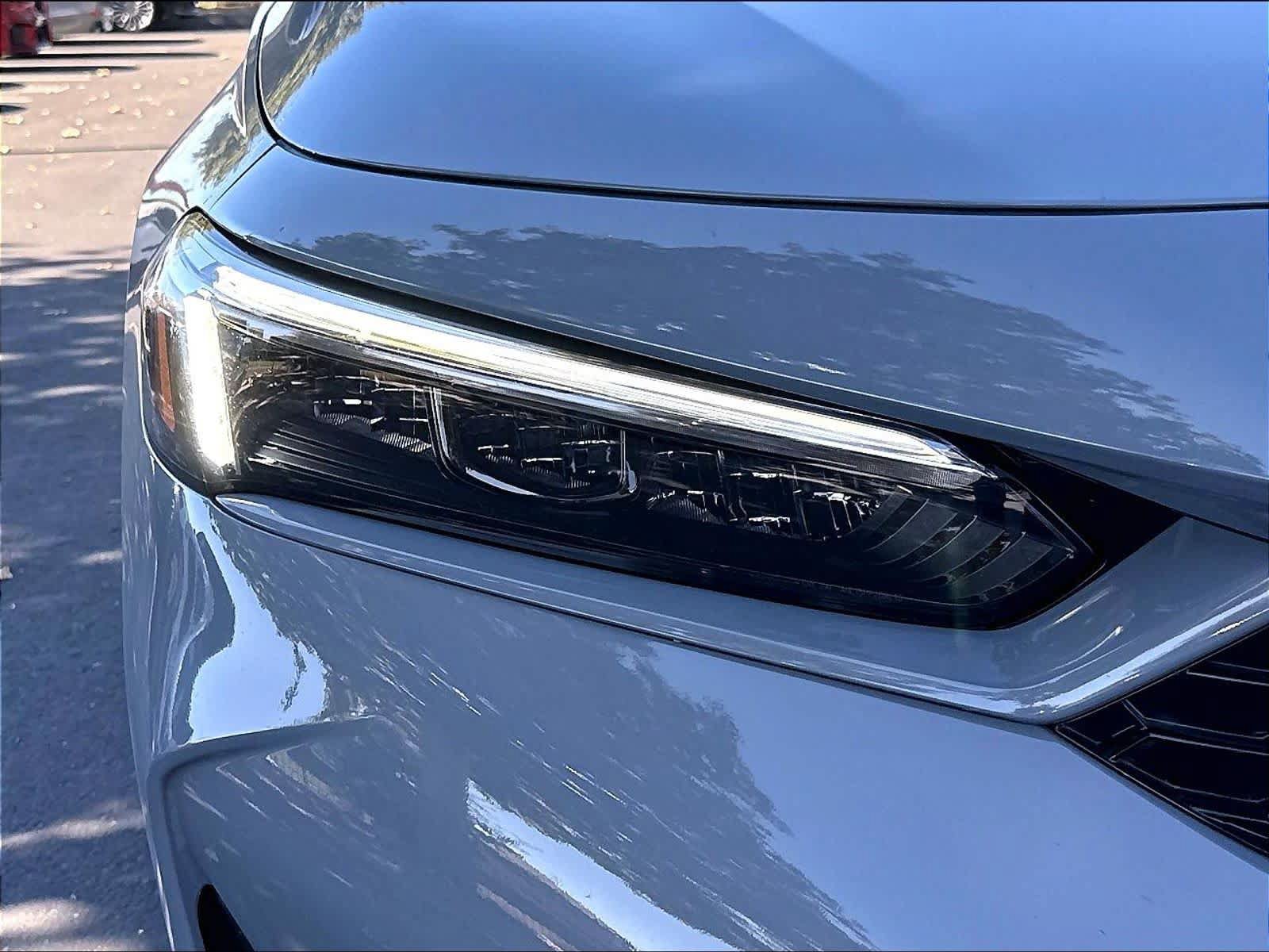Used 2026 Honda Civic Sport Touring image 16