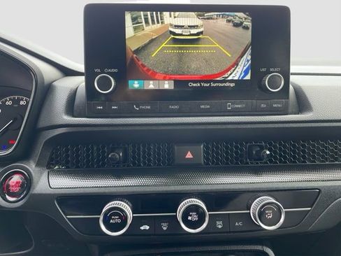 Used 2025 Honda CR-V LX image 14