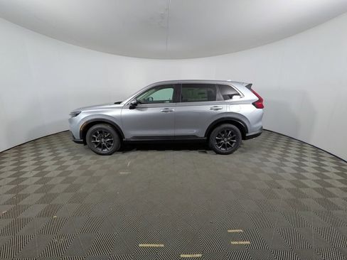 New 2026 Honda CR-V EX-L image 24