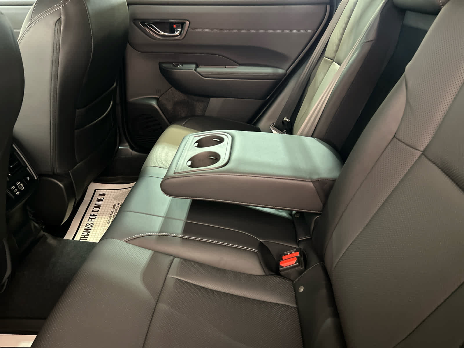New 2026 Subaru Outback Touring XT AWD/4WD image 14