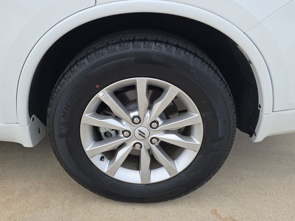 Used 2025 Dodge Durango GT RWD image 33