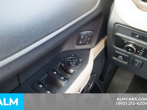 Used 2024 Ford Expedition Max Limited image 34