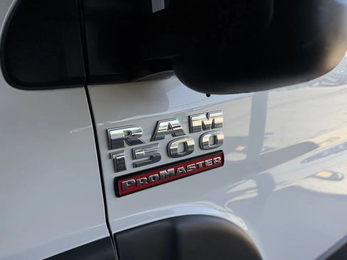 Used 2018 RAM ProMaster 1500 FWD image 32