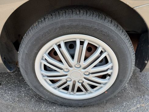 Used 2008 Nissan Sentra 2.0 S FWD image 21