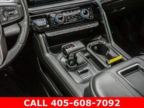 Certified 2022 GMC Sierra 1500 AT4X AWD/4WD image 43