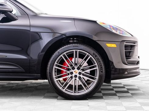 Certified 2026 Porsche Macan S AWD/4WD image 24
