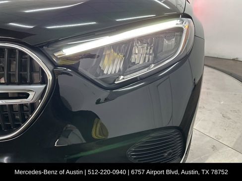 Certified 2026 Mercedes-Benz GLC 300 4MATIC image 30