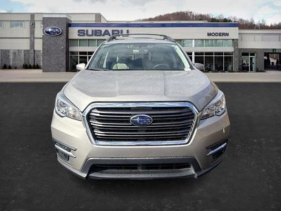 Used 2019 Subaru Ascent Premium w/ Popular Package #3