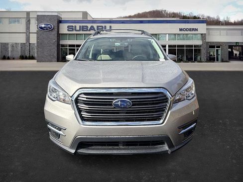 Used 2019 Subaru Ascent Premium w/ Popular Package #3 image 1