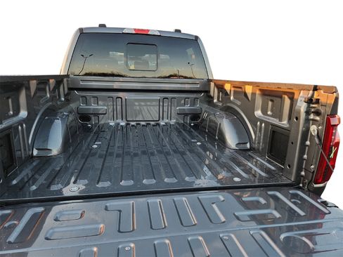 New 2026 Ford F150 XLT w/ Equipment Group 302A MID image 28