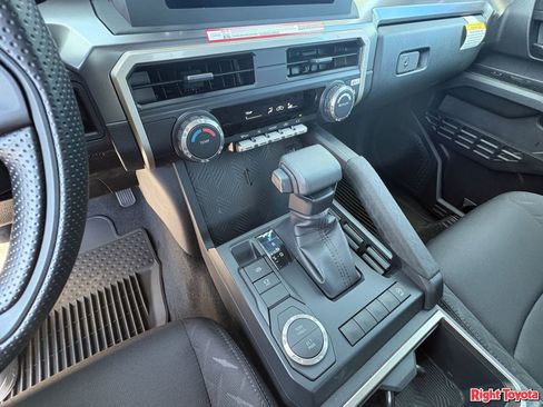 New 2026 Toyota Tacoma SR5 RWD image 18