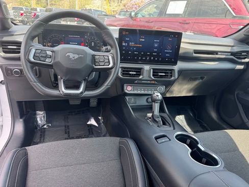 Used 2024 Ford Mustang GT image 6